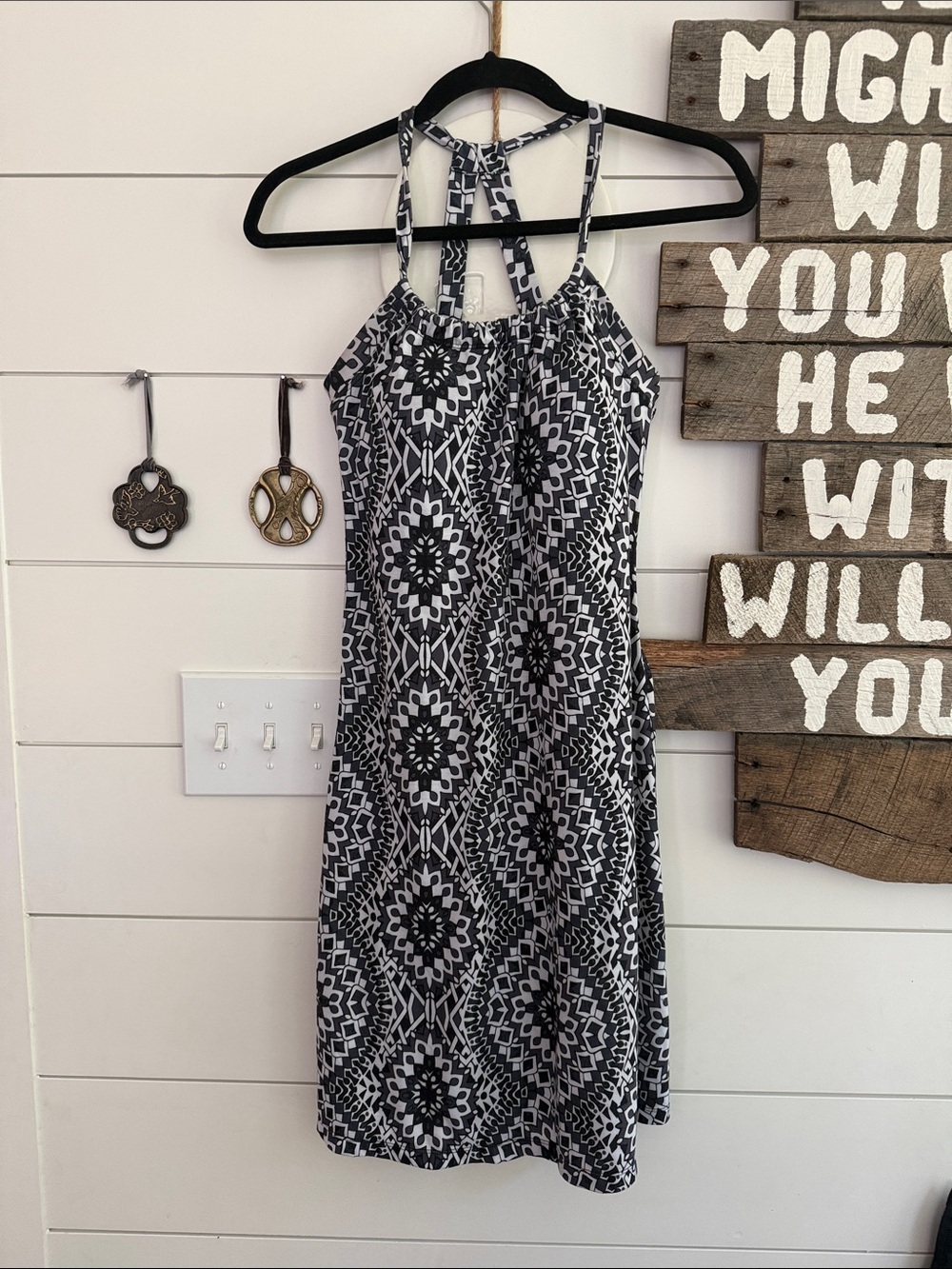 Prana size XS dress